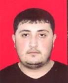 Əliyev Orxan Ədalət