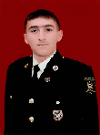Əliyev Pərvin Vüqar