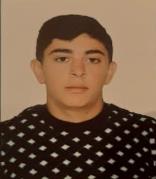 Əliyev Qara Kamal