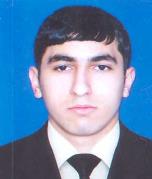 Əliyev Ramid Kamal