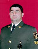 Əliyev Rəfael Oruc