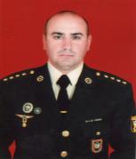 Əliyev Rəşad Əmiralı