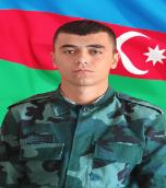 Əliyev Rəvan Yusif