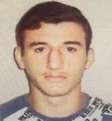Əliyev Romir Rəşadət