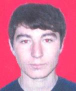 Əliyev Rövşən İsrafil