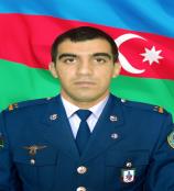 Əliyev Rüfət Füzuli