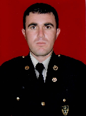Əliyev Sehriman Rəhman