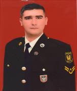 Əliyev Sənan Əlisafa