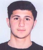 Əliyev Tamerlan İqrar