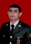 Əliyev Yadigar Səfxan