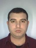 Əliyev Ziyadxan İbrahim