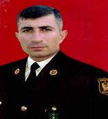 Əlizadə Mirzəhəsən Şahin