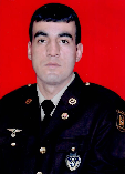 Əlizadə Ruslan Arif