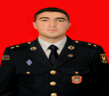Abdullayev Kənan Mübariz