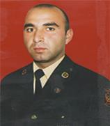 Eldarzadə Azər İsmixan