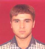 Əhmədov Elnur Ehtibar