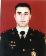Əliyev İbrahim Mustafa