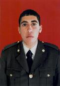 Əmiraslanov Elgün Sərvan