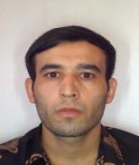 Əmrahov Vüqar Mübariz