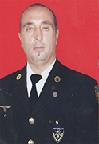 Əmrahov Saməddin Şamil