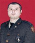 Abdullayev Nicat Mirnəbi
