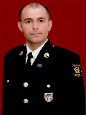 Ərəbov Orxan Ramiz