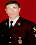 Əsədov Saleh Səməd