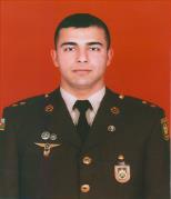 Əsgərov Elçin Yalçın