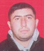 Əsgərov Kamran Bayram