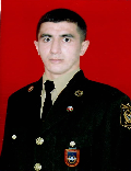 Əsgərov Musa Rövşən