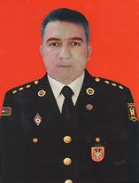 Əsgərov Rauf Vaqif