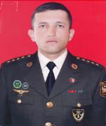 Əsgərov Samid Gülmalı