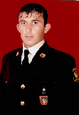 Əsgərov Şəhriyar İsa