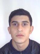Əşrəfov Məhəmməd Yusif