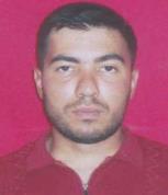 Eyvazlı Məzdək Əli