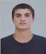 Eyvazov Rəşad Babək