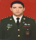 Abdullayev Rəşad Arif