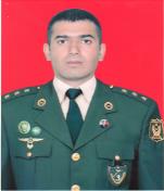 Əyyubov Ceyhun Savalan