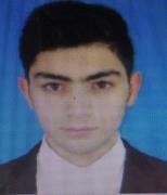 Əzimov Saatmirzə Feyruz