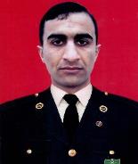 Əzizov Ayşad Qaryağdı