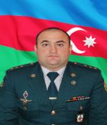 Əzizov Elçin Əvəz