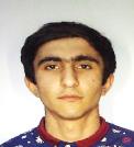 Abdullayev Rəşid Abdulla