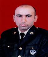 Fərəcov İlkin Sahib