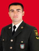 Fərəcov Kamran İlqar