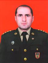 Fərəcov Kamran Qılman