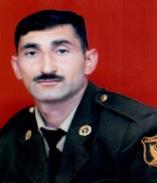 Fərəcov Zülfüqar Müseyib