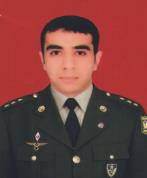 Fərəməzov Nurlan Əhliman