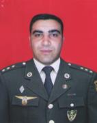Fərzalıyev Samiq Misir