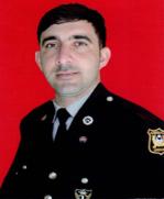 Fərzəliyev Samir Vaqif