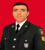 Fətəliyev Emil Mayis
